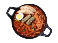 33떡볶이&꼬마김밥 MTV거북섬점