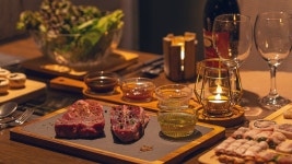 벼리유스테이 용담