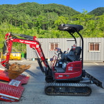 이지건설기계