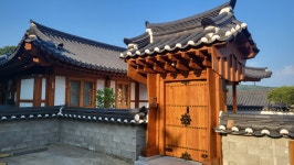 금오한옥건설