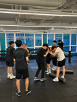 좋은습관 PT 마곡2호
