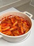 일란떡볶이 영통점