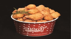 이웃집소녀떡볶이 가락점
