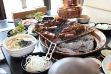 화로본갈비