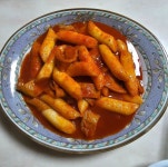 일란떡볶이 영통점