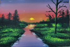 채움아트미술교습소