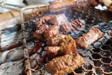 화로본갈비