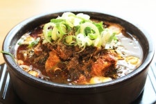 서부청기와감자탕 본점