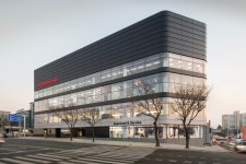 포르쉐 인증 중고차 센터 대구