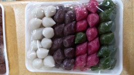 종로떡집