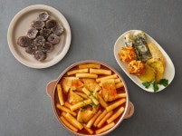 일란떡볶이 영통점