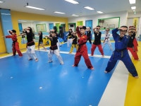 길음인성태권도