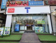 SK텔레콤 PS&M 선부직영점