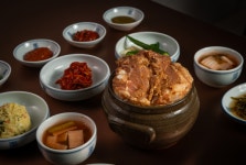 육지향
