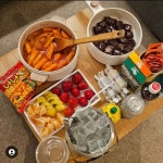 일란떡볶이 영통점