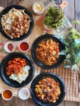 소문난구이곱창 별내점