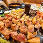 만재네 청주율량점