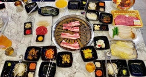 미담축산 평택역점