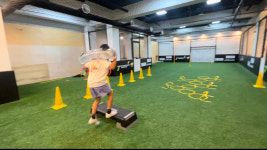 반세르풋볼아카데미