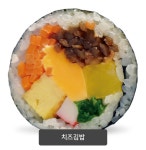나드리김밥 유가점 테크노폴리스