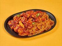 동근이숯불두마리치킨 시흥은행점