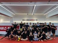 하바스MMA 주짓수&킥복싱