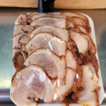 한약왕족발중앙시장