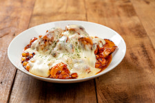 치밥대장 숯불양념92치킨 산본점