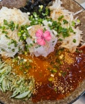 황남물회