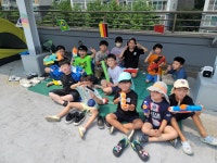 길음인성태권도