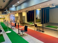 GTS골프 웰빙라이프