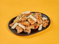 동근이숯불두마리치킨 시흥은행점