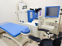 서창밝은안과의원