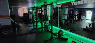오늘의다GYM