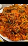 천사신안아구찜 남악옥암점