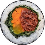나드리김밥 신월성점