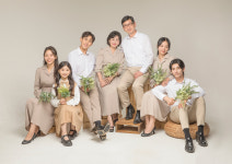 라라스튜디오 익산사진관점