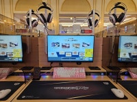 아이센스블랙라벨PC존 하남덕풍점