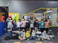 경희대정진태권도장