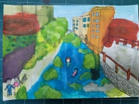 채움아트미술교습소