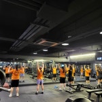 보라카이짐 월피점