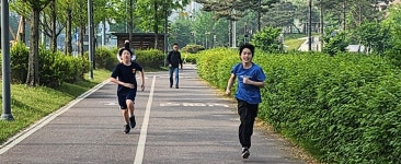 파주권투체육관 운정점
