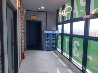 골프존파크 오송 OK스크린