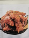 가마치통닭 선학사거리점