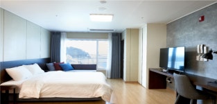 위드랜드 멤버스하우스 강릉