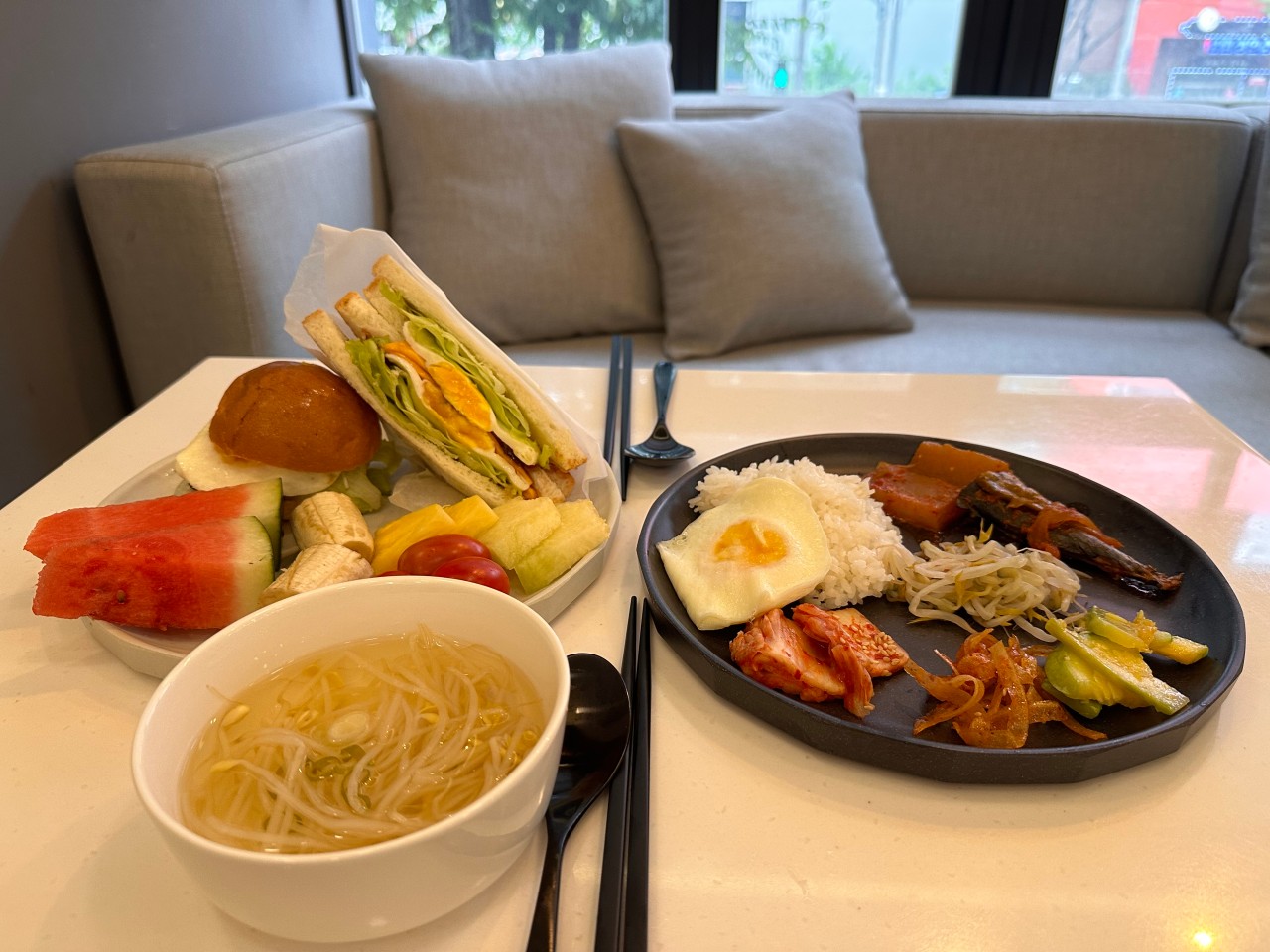 호텔 더스팟