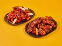 동근이숯불두마리치킨 시흥은행점