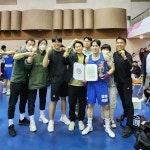 파주권투체육관 운정점