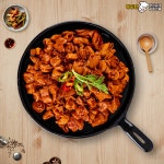 해밍턴부대찌개&곱창전골 동성로점