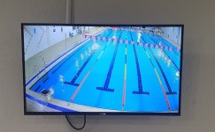 포이스포츠센터